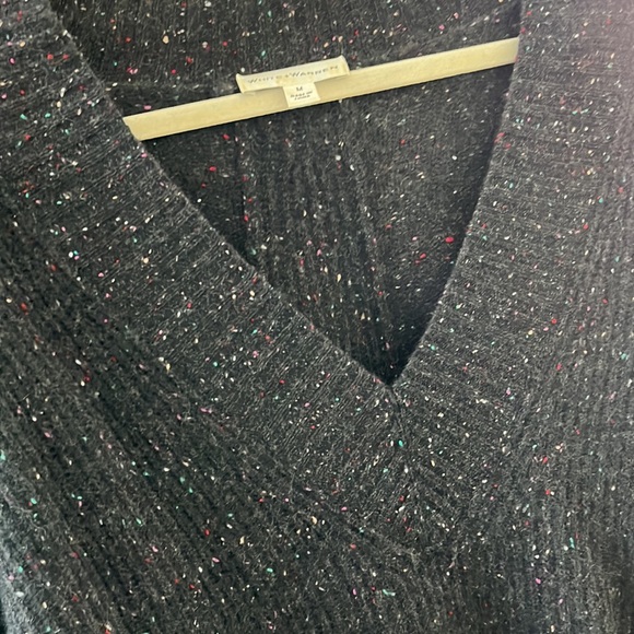 100% Cashmere Tunic - Picture 5 of 7